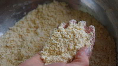 суп затирка по-украински