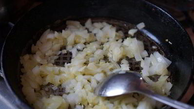 суп затирка по-украински