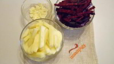 свекольник