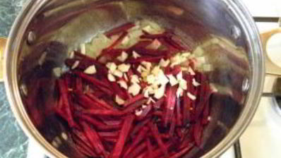 свекольник