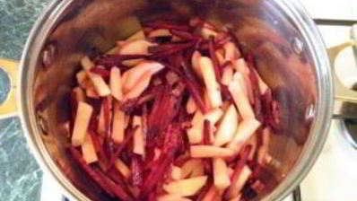 свекольник