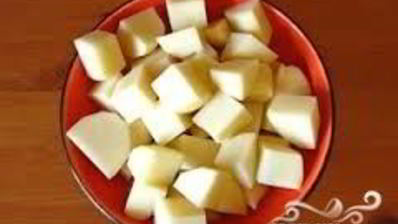 свекольный суп