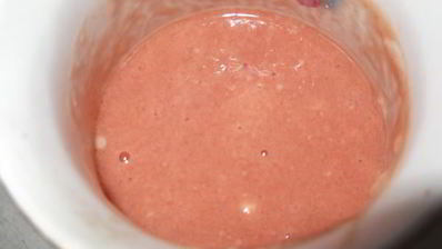 шверинский сырный суп