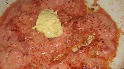 шверинский сырный суп