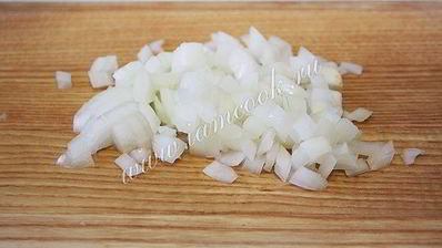 сырный суп в мультиварке