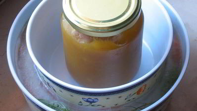 томатный супчик