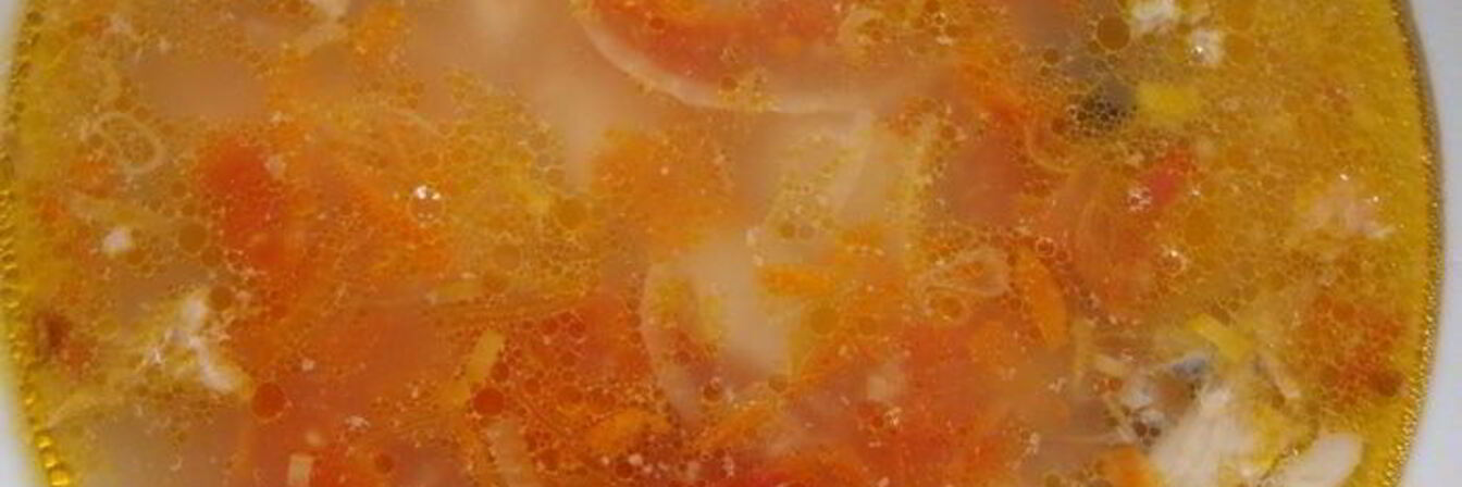 Донская уха