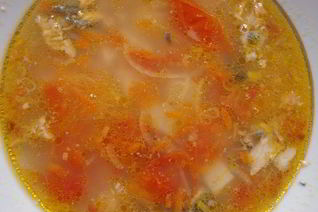 Донская уха