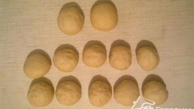 бакинская пахлава