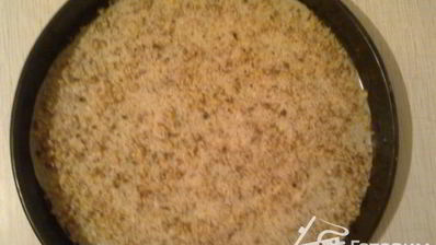 бакинская пахлава