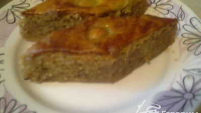 бакинская пахлава