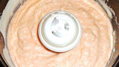 блинчики crepes с начинкой из копченого лосося