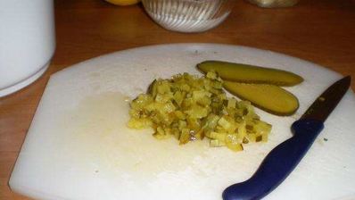 блинчики crepes с начинкой из копченого лосося