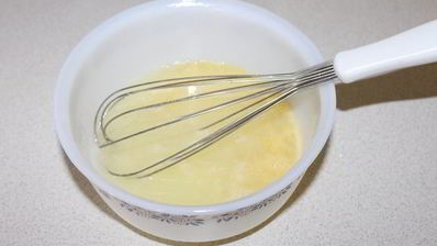 блинчики с льняной мукой и льняными семечками