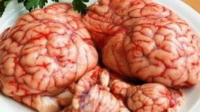 блинчики с мозгами