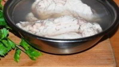 блинчики с мозгами