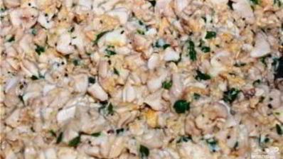 блинчики с мозгами