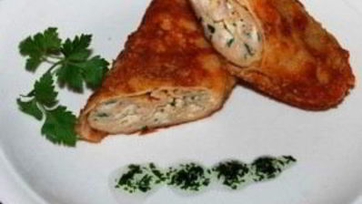 блинчики с мозгами