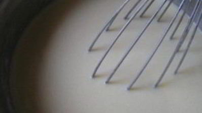 блины на сливочном масле