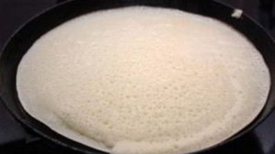 блины на сливочном масле