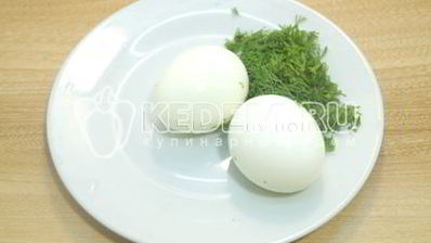 блины с грибной начинкой