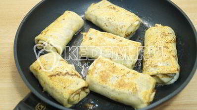 блины с луком и яйцом