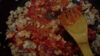 блины с мексиканской начинкой замороженные