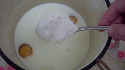 блины с мексиканской начинкой замороженные