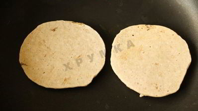 диетические панкейки овсяные на молоке