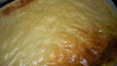 финские блины в духовке