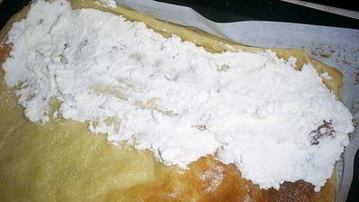 финские блины в духовке