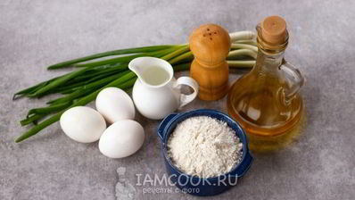 китайские блинчики