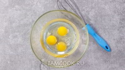 китайские блинчики