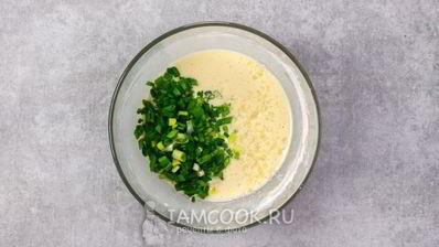 китайские блинчики