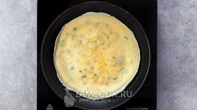 китайские блинчики