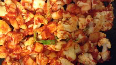 луковые блинчики с начинкой