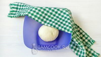 мандаринские блинчики