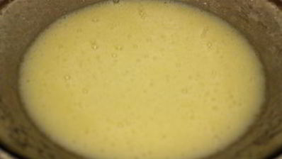 овсяные блины