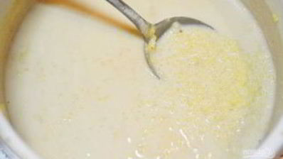 пшенные блины боярские