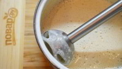 пшенные блины боярские