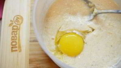 пшенные блины боярские