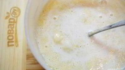 пшенные блины боярские