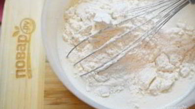 пшенные блины боярские