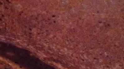 шоколадные блины к масленице