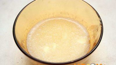 шоколадные блины