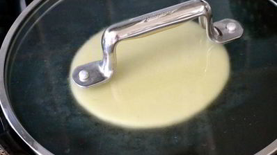 сухие панкейки