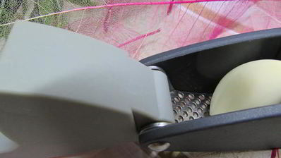 сырные блины с зеленью