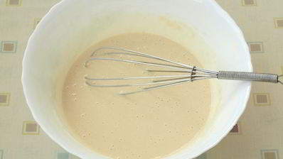 тонкие блинчики на молоке