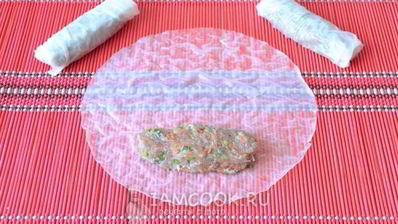 вьетнамские блинчики нэм