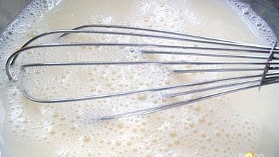 английские булочки к чаю